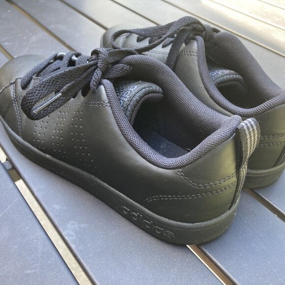 Adidas Neo Advantage Shoes | Youth Size 4 OR Women's Size 6 - Picture 4 of 5